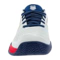 Miniatyrbillede 3 af 7: K-swiss Alle Court Sko Express Light 3 Hvid EU 45 Mand