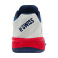 Miniatyrbillede 4 af 7: K-swiss Alle Court Sko Express Light 3 Hvid EU 45 Mand