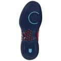 Miniatyrbillede 2 af 7: K-swiss Alle Court Sko Express Light 3 Hvid EU 45 Mand