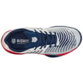 Miniatyrbillede 7 af 7: K-swiss Alle Court Sko Express Light 3 Hvid EU 41 1/2 Mand
