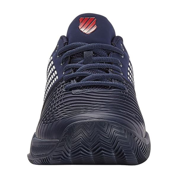 K-swiss Clay Sko Express Light 3 Hb Blå EU 41 Mand