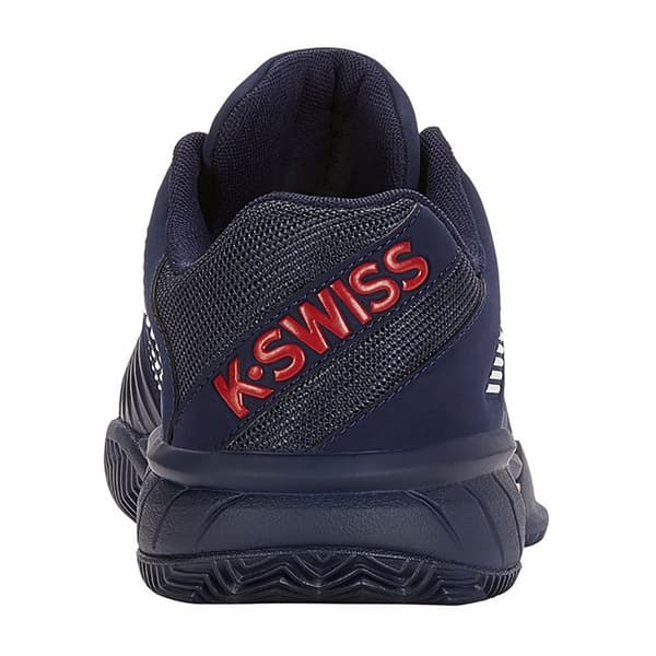 K-swiss Clay Sko Express Light 3 Hb Blå EU 41 Mand