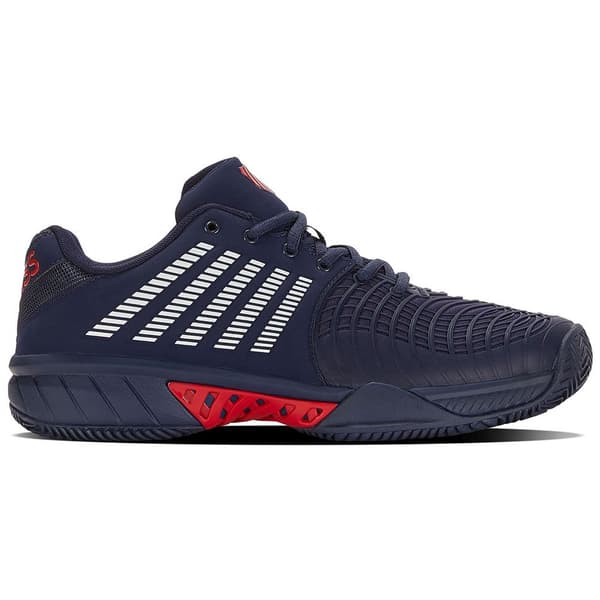 K-swiss Clay Sko Express Light 3 Hb Blå EU 41 1/2 Mand