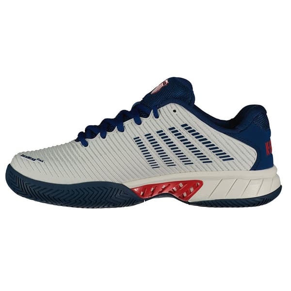 K-swiss Alle Court Sko Hypercourt Express 2 Hvid EU 45 Mand