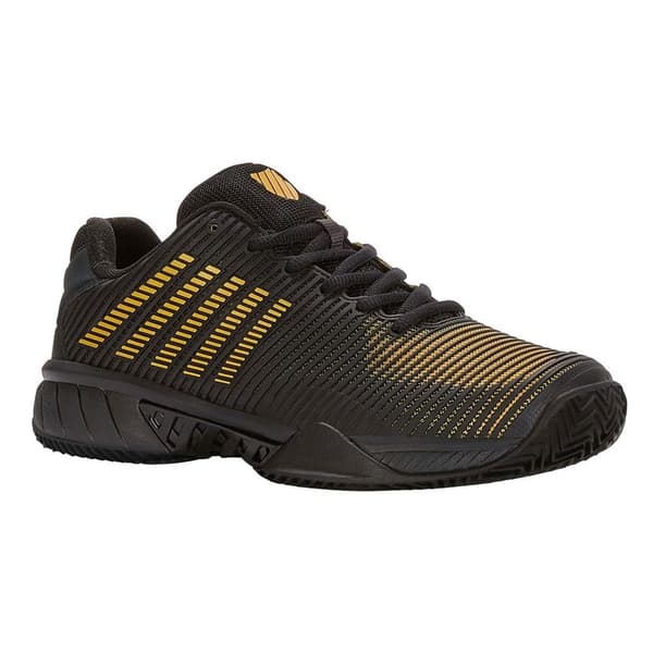 K-swiss Lerskor Hypercourt Express 2 Hb Svart EU 41 1/2 Man