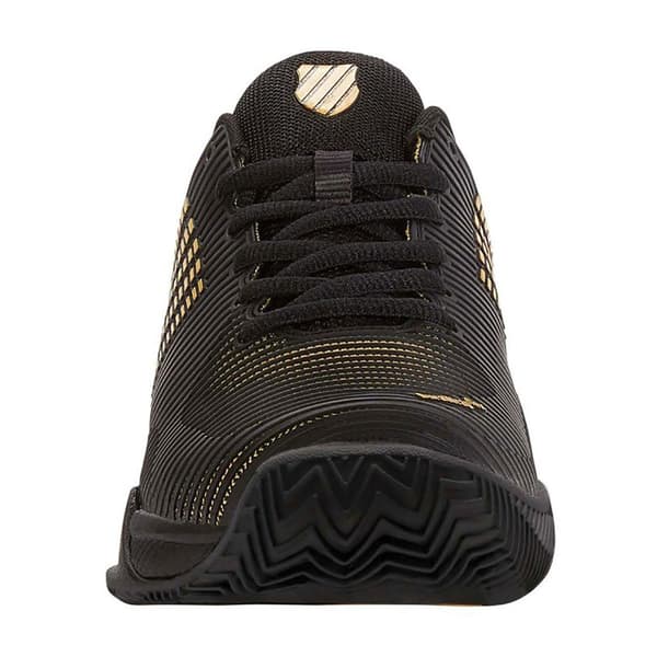 K-swiss Lerskor Hypercourt Express 2 Hb Svart EU 41 1/2 Man