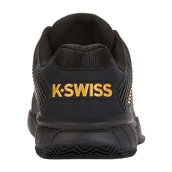 K-swiss Lerskor Hypercourt Express 2 Hb Svart EU 41 1/2 Man
