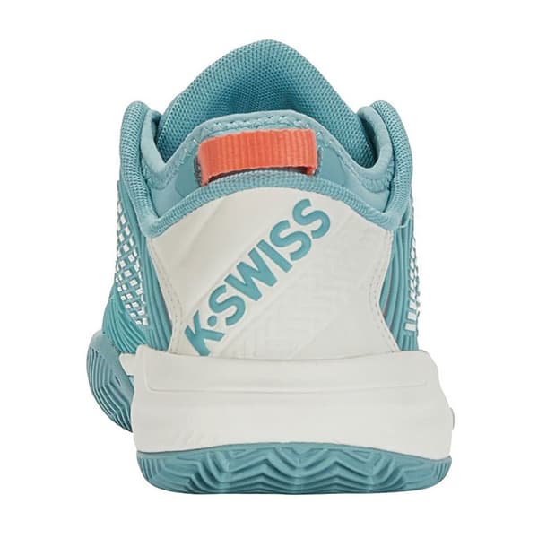 K-swiss Clay Sko Hypercourt Supreme Hb Grøn EU 40 Kvinde