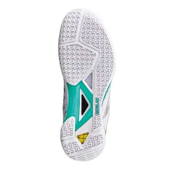 Yonex Inomhusskor Power Cushion Eclipsion Z Vit EU 36 Kvinna
