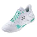 Miniatyrbild 1 av 2: Yonex Inomhusskor Power Cushion Eclipsion Z Vit EU 36 Kvinna