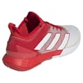 Miniatyrbillede 5 af 8: Adidas Sko Adizero Ubersonic 4 H.rdy Rød,Hvid EU 44 2/3 Mand