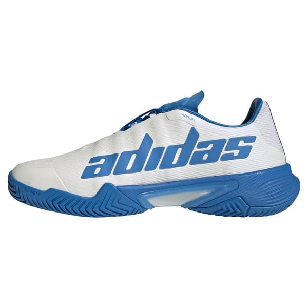 Adidas Skor Barricade Blå EU 46 Man