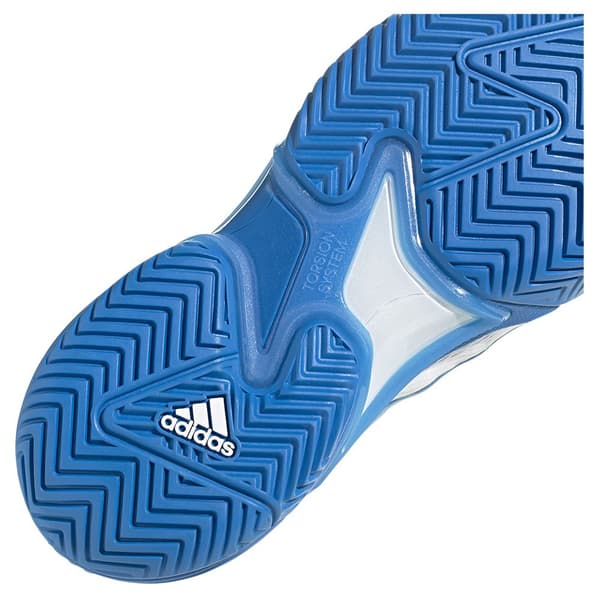 Adidas Skor Barricade Blå EU 46 Man