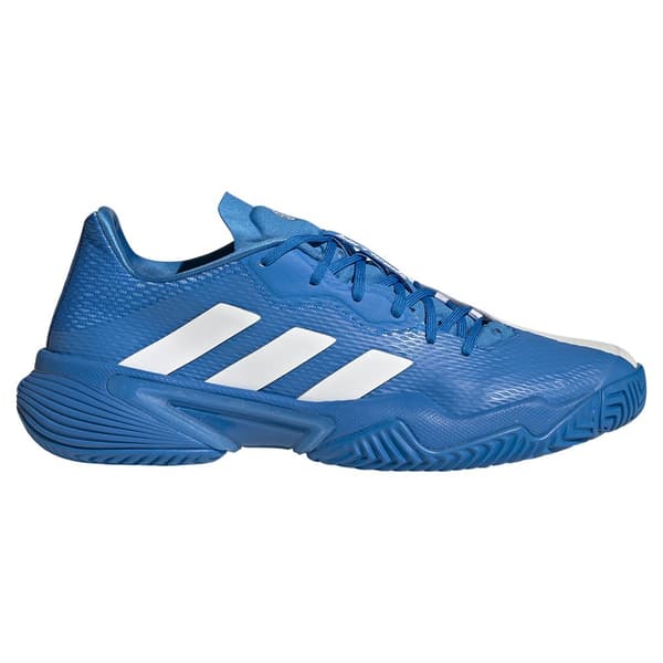 Adidas Skor Barricade Blå EU 46 Man