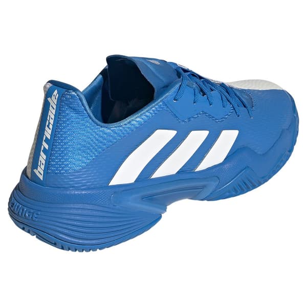 Adidas Skor Barricade Blå EU 42 Man