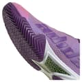 Miniatyrbillede 7 af 8: Adidas Sko Barricade Lilla EU 40 Kvinde