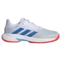 Miniatyrbillede 1 af 8: Adidas Alle Court Sko Courtjacontrol Blå EU 40 2/3 Mand