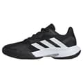 Miniatyrbillede 3 af 8: Adidas Alle Court Sko Courtjam Control Sort EU 42 Kvinde