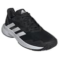 Miniatyrbillede 4 af 8: Adidas Alle Court Sko Courtjam Control Sort EU 42 Kvinde