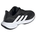 Miniatyrbillede 5 af 8: Adidas Alle Court Sko Courtjam Control Sort EU 42 Kvinde
