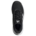 Miniatyrbillede 6 af 8: Adidas Alle Court Sko Courtjam Control Sort EU 42 Kvinde