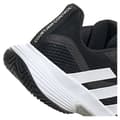 Miniatyrbillede 7 af 8: Adidas Alle Court Sko Courtjam Control Sort EU 42 Kvinde