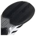 Miniatyrbillede 8 af 8: Adidas Alle Court Sko Courtjam Control Sort EU 42 Kvinde