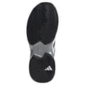 Miniatyrbillede 2 af 8: Adidas Alle Court Sko Courtjam Control Sort EU 42 Kvinde