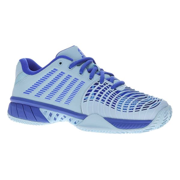 K-swiss Sko Express Light 3 Hb Blå EU 37 Kvinde