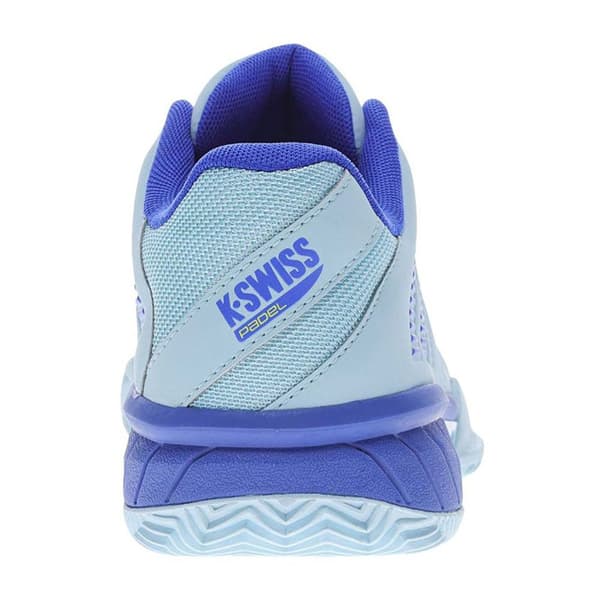 K-swiss Sko Express Light 3 Hb Blå EU 37 Kvinde