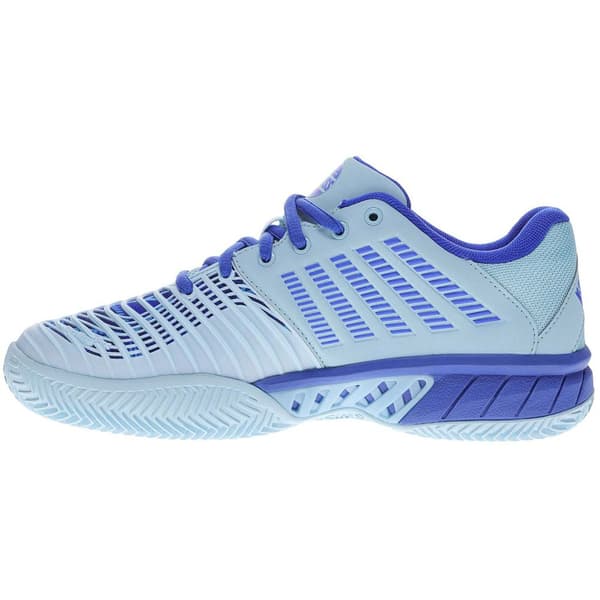 K-swiss Sko Express Light 3 Hb Blå EU 37 Kvinde