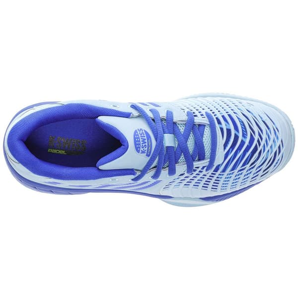 K-swiss Sko Express Light 3 Hb Blå EU 37 Kvinde