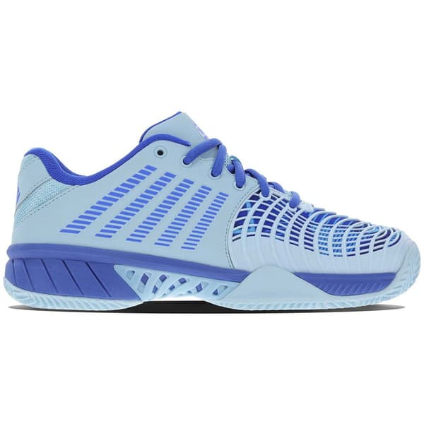 K-swiss Sko Express Light 3 Hb Blå EU 37 Kvinde