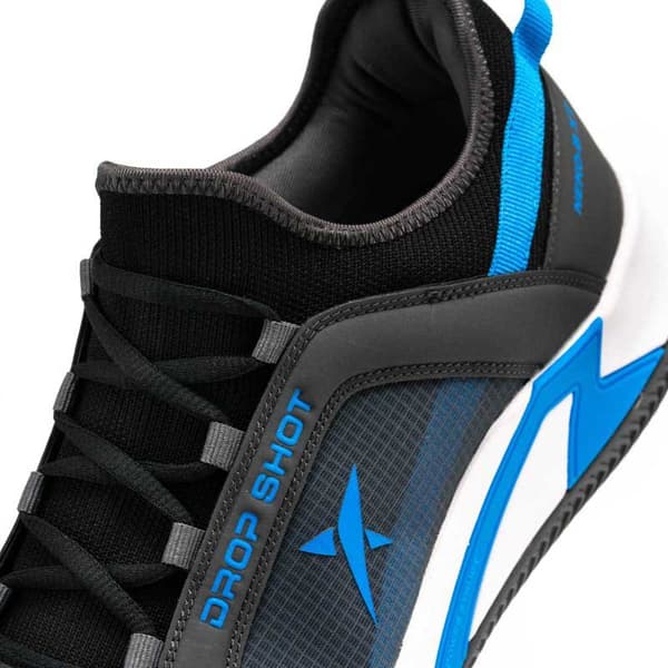 Drop Shot Padel Kengät Neko-b Xt Musta EU 45 Mies