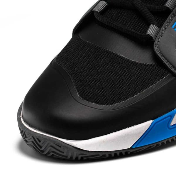 Drop Shot Padel Kengät Neko-b Xt Musta EU 45 Mies