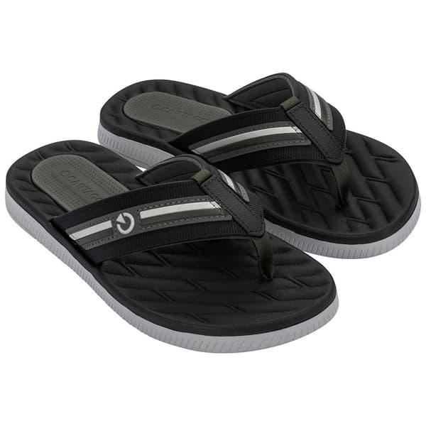 Cartago Flip Flops Napoles Iii Grå EU 41 Man