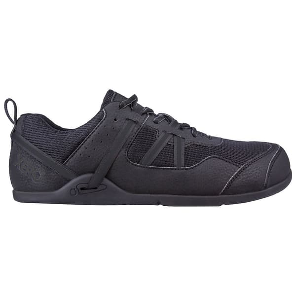 Xero Shoes Kengät Prio Musta EU 47 Mies