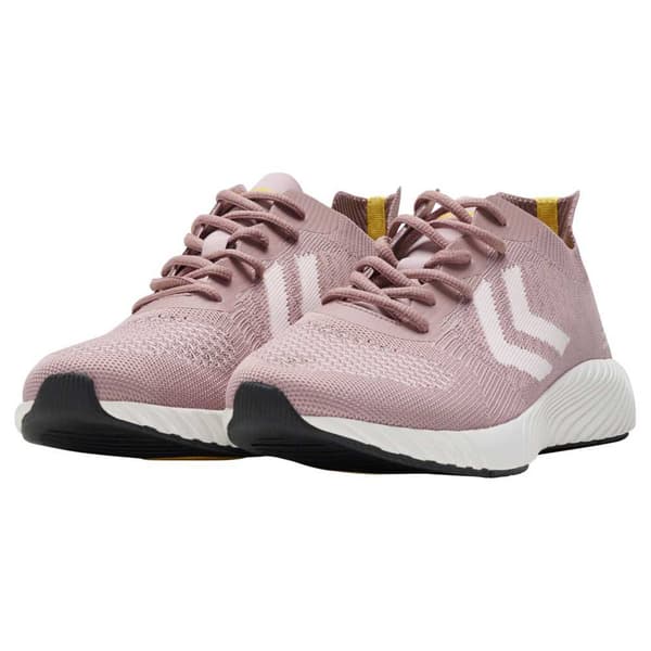 Hummel Skor Trinity Breaker Seamless Rosa EU 37 1/2 Kvinna
