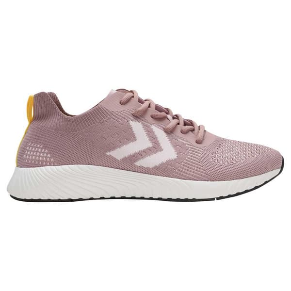 Hummel Skor Trinity Breaker Seamless Rosa EU 37 1/2 Kvinna