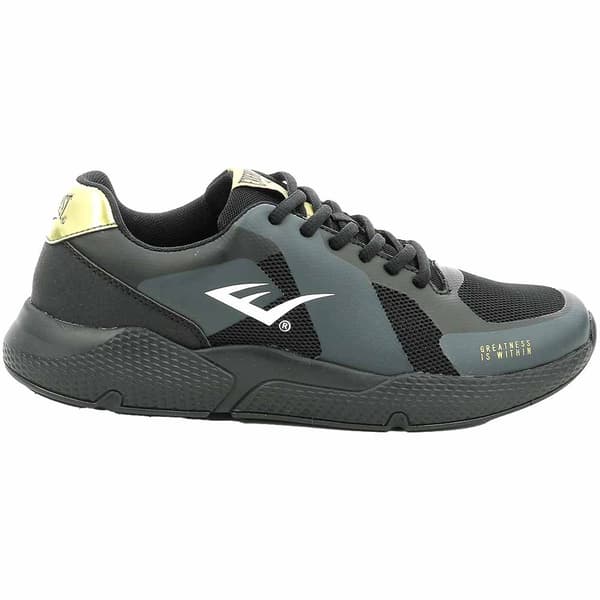 Everlast Utbildare Ftw Evl Step Svart EU 44 Man