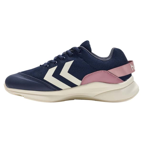 Hummel Utbildare Reach 250 Recycled Tex Lace Blå EU 39 Pojke