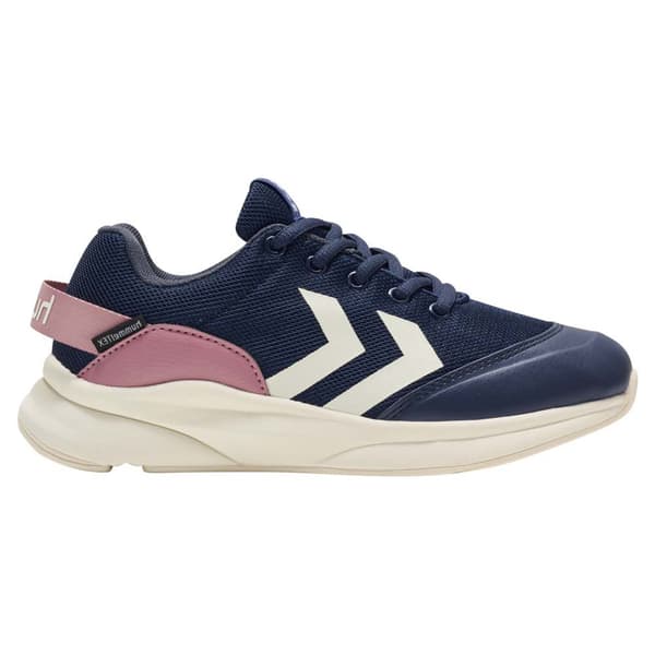 Hummel Utbildare Reach 250 Recycled Tex Lace Blå EU 39 Pojke