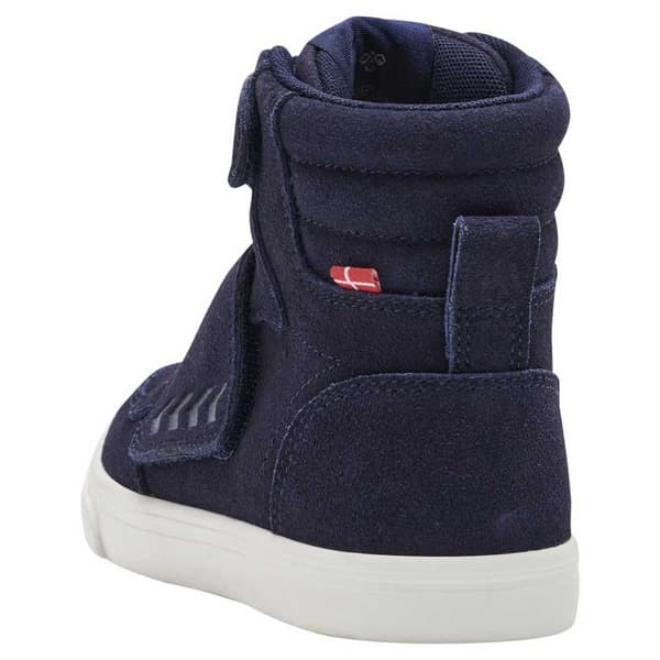 Hummel Utbildare Stadil Tonal Blå EU 37 Pojke