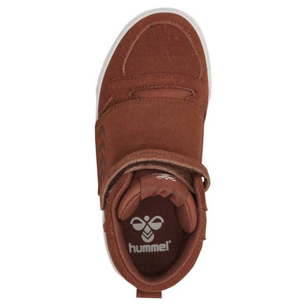 Hummel Utbildare Stadil Tonal Brun EU 38 Pojke