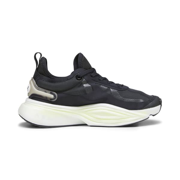 Puma Trænere Pwr Nitro Squared Sort EU 37 Kvinde