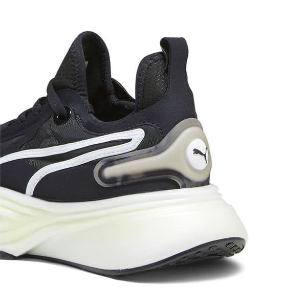 Puma Trænere Pwr Nitro Squared Sort EU 37 Kvinde