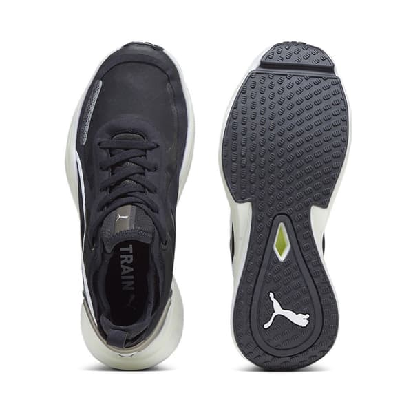 Puma Trænere Pwr Nitro Squared Sort EU 37 Kvinde
