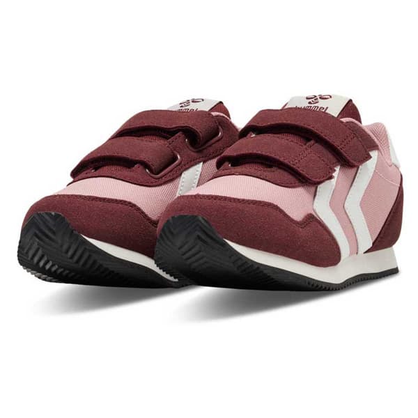 Hummel Utbildare Reflex Double Multi Rosa EU 36 Pojke