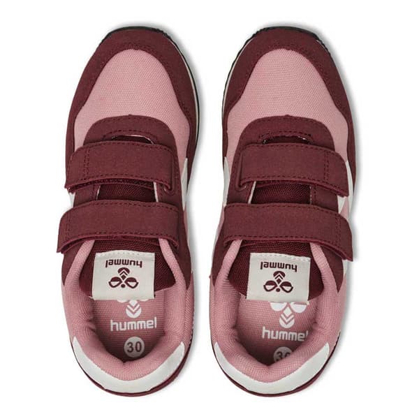 Hummel Utbildare Reflex Double Multi Rosa EU 36 Pojke