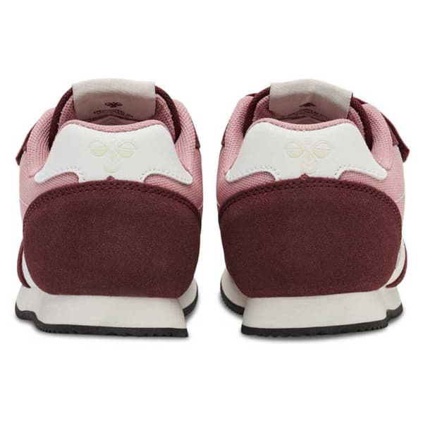 Hummel Utbildare Reflex Double Multi Rosa EU 36 Pojke